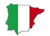 U.P.I. CUENCA - Italiano